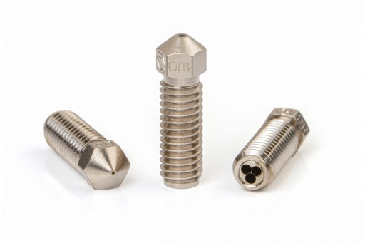[600-C-CHT-VOL-175-40] Bondtech CHT Vol Boquilla de latón revestida - 0,4 mm -1 unid.