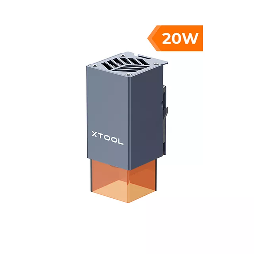 [P5010141] Módulo láser de diodo xTool D1 20W