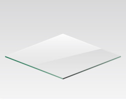 [RSD1XXY1Z3B] Crazy3DPrint CZ-300 Print Bed Glass
