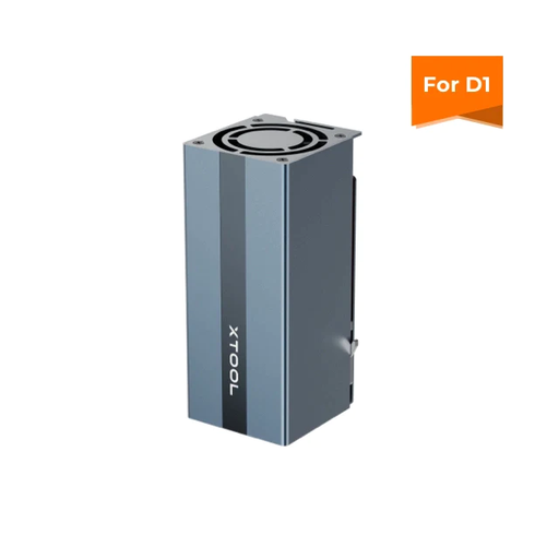 [P5010175] Módulo láser infrarrojo xTool D1 1064 nm