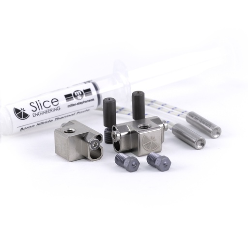 [14320] Slice Engineering Raise3D E2 Paquete de actualización