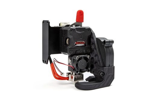 [EXT-KIT-93-M] Bondtech LGX Mosquito para Artillería