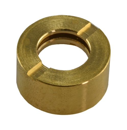 [M7010066000] xTool D1 Cabezal Láser Tapón Latón