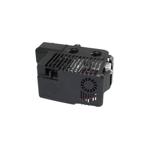 [20003171001] Flashforge Creator3 Pro Left Extruder Assembly
