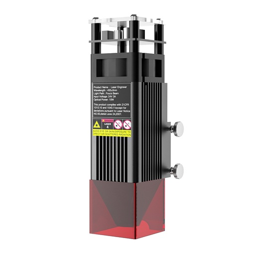 [4001100020] Módulo láser Creality 10W