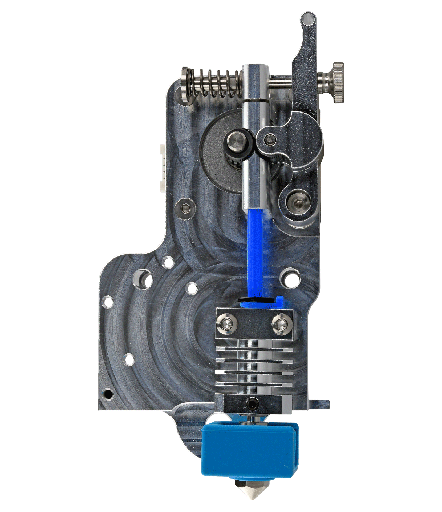 [PC-DDE-CR10-END] Extrusora de accionamiento directo PrimaCreator para las series CR10 y Ender 3