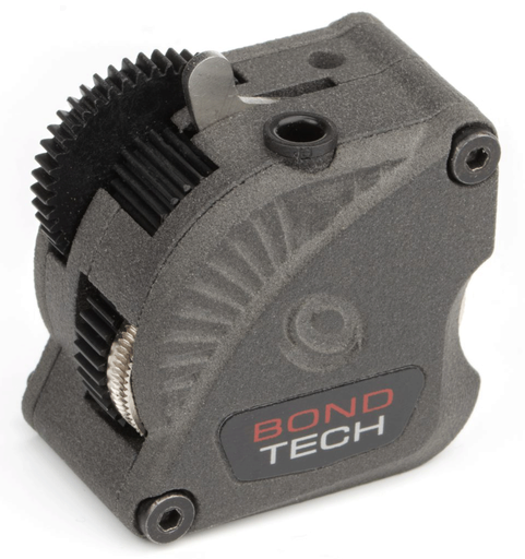 [EXT-LGX-LITE-T] Extrusora Bondtech LGX® Lite (sin motor)