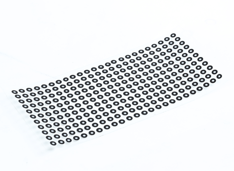 [P00012182] EinScan H/HX Adhesive Markers - 3000 pcs - 6mm