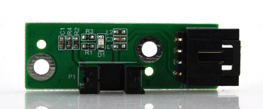 [30001904001] Flashforge Guider 3 / Guider 3 Plus Left / Right End-Stop switches for Y-axis /  Z-axis