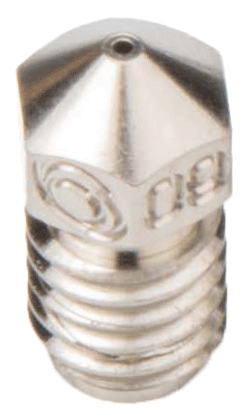 [600-C-CHT-MOS-175-40] Bondtech CHT® Boquilla de latón recubierta 0,4 mm -1 unid.