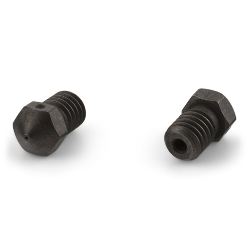 [PC-NSP-06H175-RRM6] RepRap M6 Hardened Nozzle 0,6 mm - 1,75 mm - 1 pcs