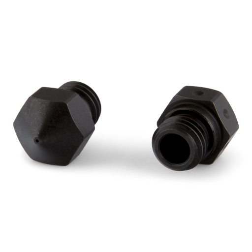 [PC-NSP-04Hx1-MK10] MK10 Hardened Steel Nozzle 0,4 mm - 1 pcs