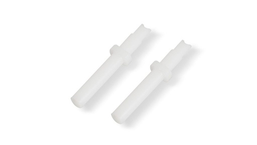 [[S]5.02.24012A01] Tubo de filamento flexible Raise3D Pro3 - paquete de 2