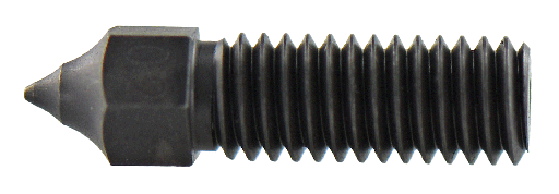[PC-NSP-02Hx1-K1] PrimaCreator Creality K1/ K1 Max Hardened  Nozzle 0,2 mm - 1 pcs