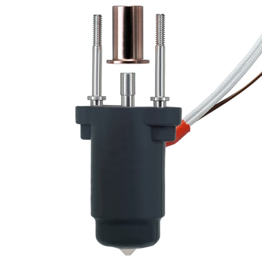 [M3101] Micro Swiss FlowTech™ Hotend para Creality K1 y Older K1 Max