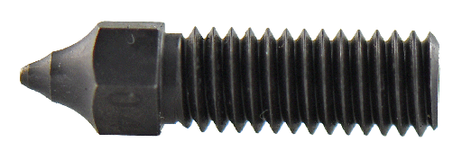 [PC-NSP-04Hx1-K1] PrimaCreator Creality K1/ K1 Max Boquilla endurecida 0,4 mm - 1 ud.