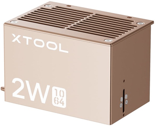 [P5010248] xTool S1 1064 nm Infrared Laser Module