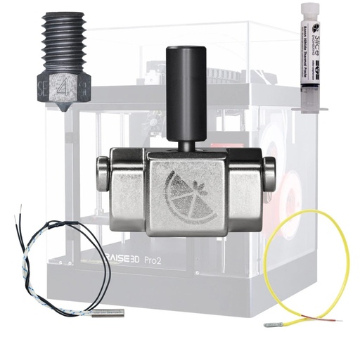 [14321] Slice Engineering Raise3D Pro2 Paquete de actualización