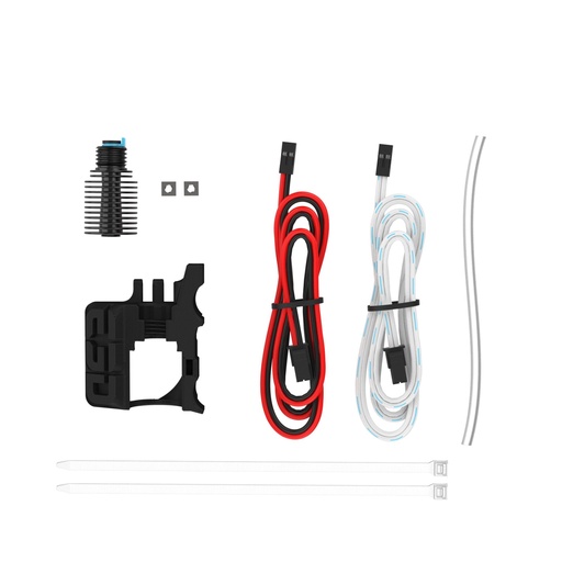 [REVO-MICRO-PMINI-COLD + REVO-HOT-KIT-HF-X-24V] E3D Revo™ Prusa Mini