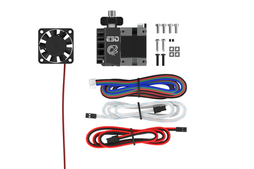 [HEMERA-XS-175-COLD-D-12V] E3D Revo™ Hemera XS