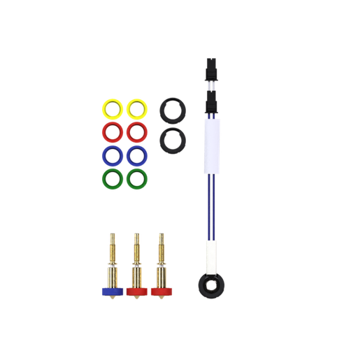 [REVO-HOT-KIT-HF-24V] Kit de lado caliente de alto caudal E3D Revo™