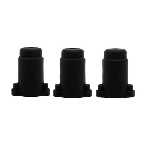 [M3021] Calcetín de silicona Micro Swiss para FlowTech™ Hotend - 3pcs