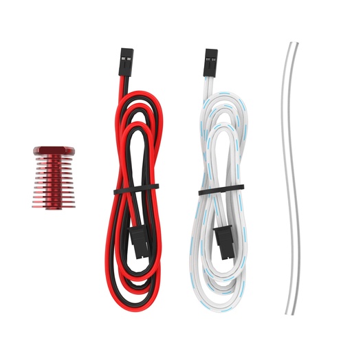 [REVO-VORON-COLD + REVO-HOT-KIT-12V] E3D Revo™ Voron
