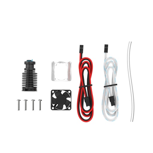 [REVO-SIX-24V-COLD + REVO-HOT-KIT-GEN-PT1K-24V] E3D Revo™ Seis
