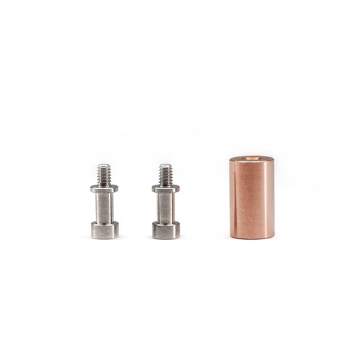 [M3026] Kit de hardware Micro Swiss FlowTech™ para Creality Ender 3 V3 KE y CR-10 SE