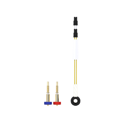 [REVO-HOT-KIT-CR-12V] Kit E3D Revo™ Creality Starter Hotside