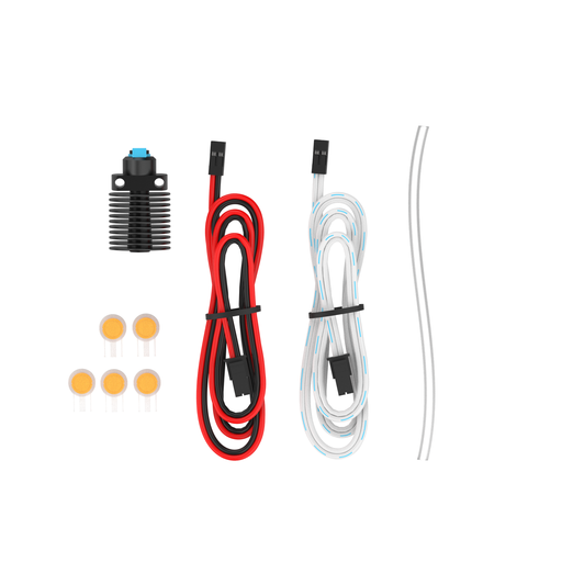 [REVO-CR-COLD + REVO-HOT-KIT-CR-12V] E3D Revo™ Creality