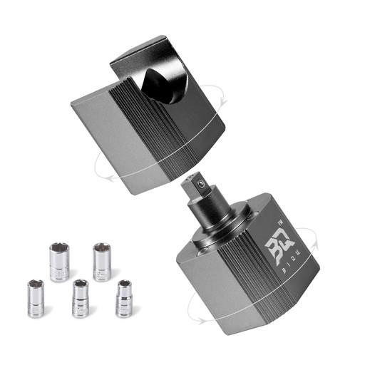 [UUU001923] BIQU Nozzle Quick Change Tool