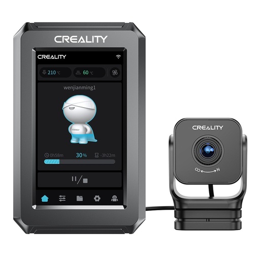 [4001050082] Creality Nebula Smart Kit