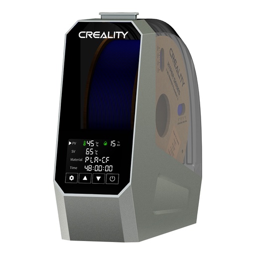 [4005010072] Creality Space π Filament Dryer