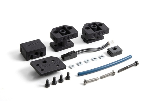 [ACC01NYC41025] BondTech LGX Lite Accessories for Vyper