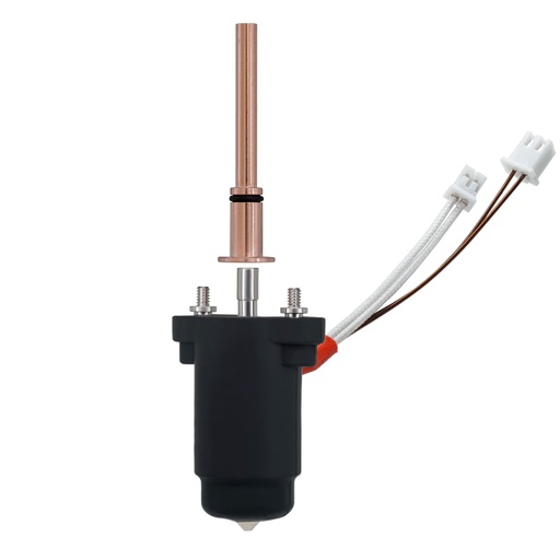 [M3104] Hotend Micro Swiss FlowTech™ para Creality K1C y K1 Max (modelos posteriores)
