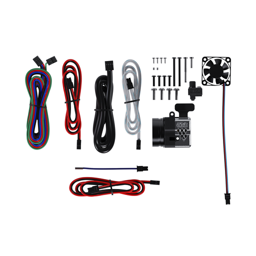[REVO-ROTO-COLDSIDE-SENSOR-AS + REVO-HOT-KIT-HF-24V] E3D Revo™ Roto Smart