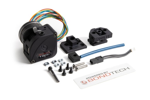 [UPG01NYC41017] BondTech LGX Lite for Vyper Upgrade Kit