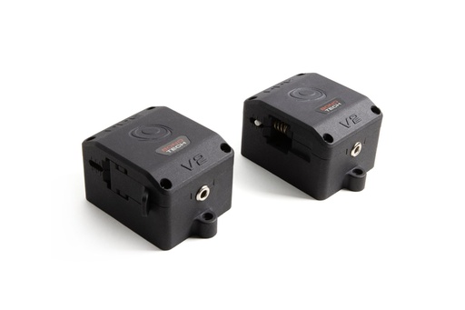 [UPG01LTM41042] Kit de actualización BondTech DDG V2: estándar y simétrico