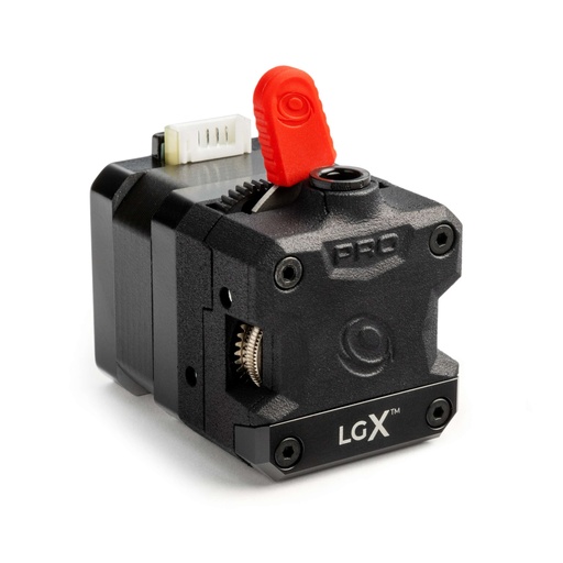 [EXT-LGX-PRO-2.85] Bondtech LGX PRO 2.85™ Extruder