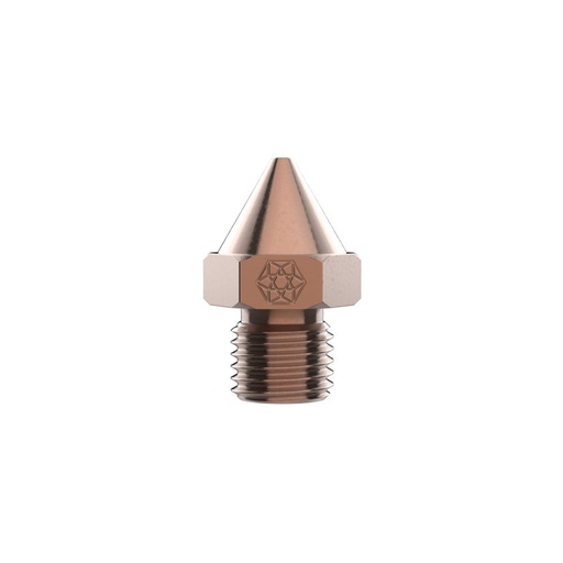[ZOD-RA-NOZ-PRO-175-0600-SPK] Zodiac PRO Nozzle Raise3D - 1.75mm, 1 pcs