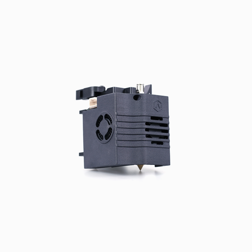 [[S]3.01.1.999.050A01] Conjunto de cabezal de impresión izquierdo Raise3D E2 con sistema de nivelación automática