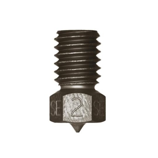 [14285] Slice Engineering RepRap M6 BridgeMaster Boquilla 0,2 mm - 1,75 mm - 1 ud.