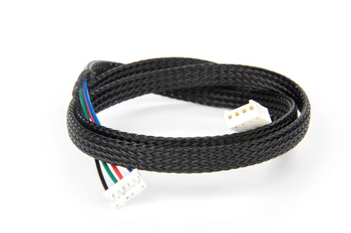 [14065] BondTech Cable de motor JST-XH4 con funda