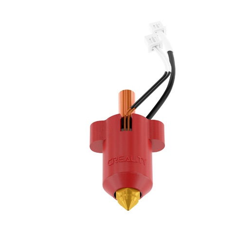 [4001030129] Kit de bloque calefactor para la Creality CR-10 SE