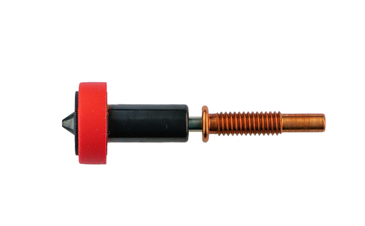 [RC-NOZZLE-HF-OBX-1000-AS-SPK] Boquilla de alto flujo E3D RapidChange Revo™ ObXidian