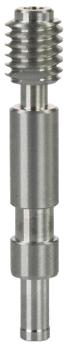 [80002819005] Flashforge Creator 4 Threaded Pipe (Old Version)