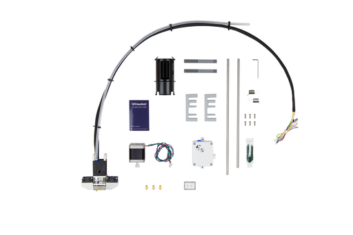[9510] Ultimaker - Extrusion Upgrade Kit - U2 to U2+