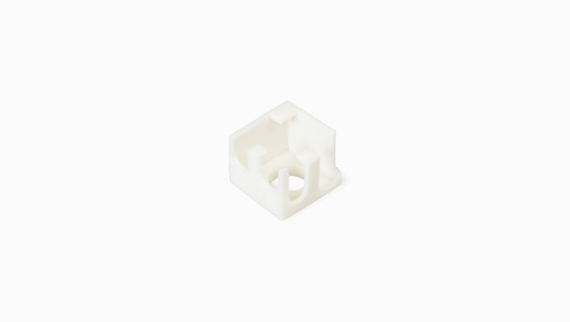 [[S]3.01.1.024.059A01] Funda de silicona Raise3D Pro3 Hyper Speed Hot End - paquete de 6