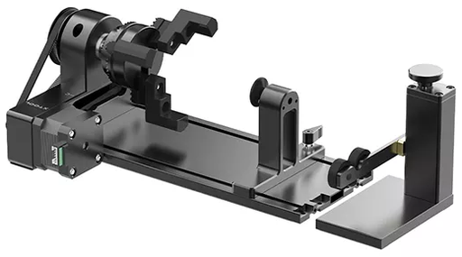 [P5010279] xTool Rotary Attachment 2 Pro - RA2 Pro